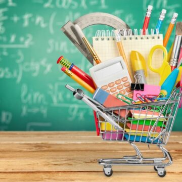 Las ventas en la categoría de librerías y papelerías se incrementan en 70%