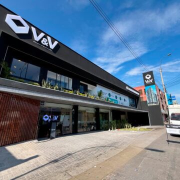 V&V fortalece su presencia en Lima con la adquisición de nuevos terrenos por $21 millones