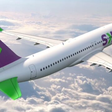 SKY anuncia el cierre indefinido de operaciones  en el Aeropuerto de Jauja