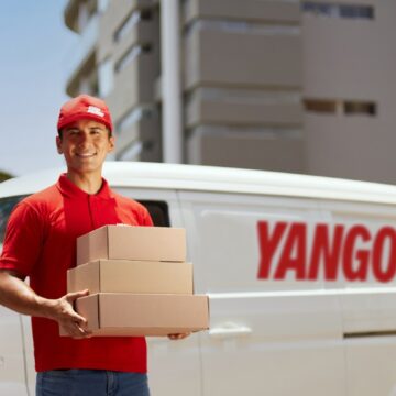 yangg Cyber Days: Yango Delivery proyecta que el número de entregas se duplique para las categorías más populares