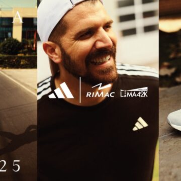 Diseño sin título - 1 Corre con estilo y tecnología: adidas presenta las Supernova Rise 2