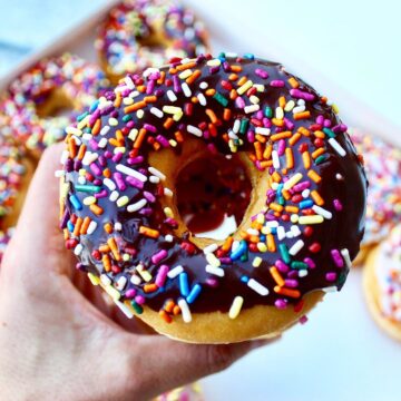 Dunkin’ produce 50,000 donuts diarias para abastecer su red de puntos de venta en Perú