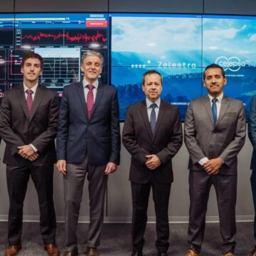 Celepsa y Zelestra firman un PPA de largo plazo que permitirá la construcción de un nuevo proyecto solar 238 MWdc en Perú