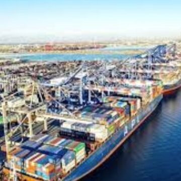 sdsdsd Solo el 6% de grandes exportadoras peruanas domina el 80% de envíos a EE.UU. y resistirán los aranceles del 10%