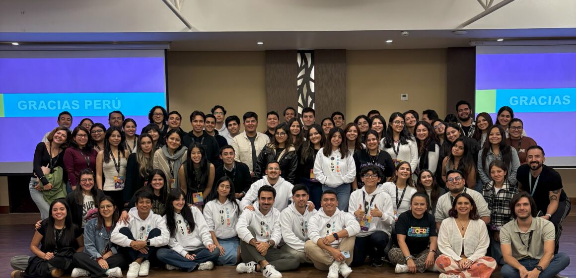Publicis Global Delivery reunió a 110 profesionales de Perú y Colombia en la edición 2025 del Media Camp