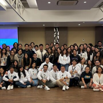 Publicis Global Delivery reunió a 110 profesionales de Perú y Colombia en la edición 2025 del Media Camp