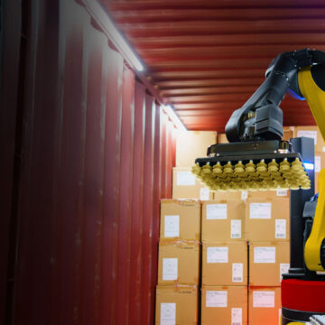 DHL Group firma acuerdo de colaboración con Boston Dynamics para desplegar 1,000 robots adicionales y acelera su estrategia de automatización a nivel global