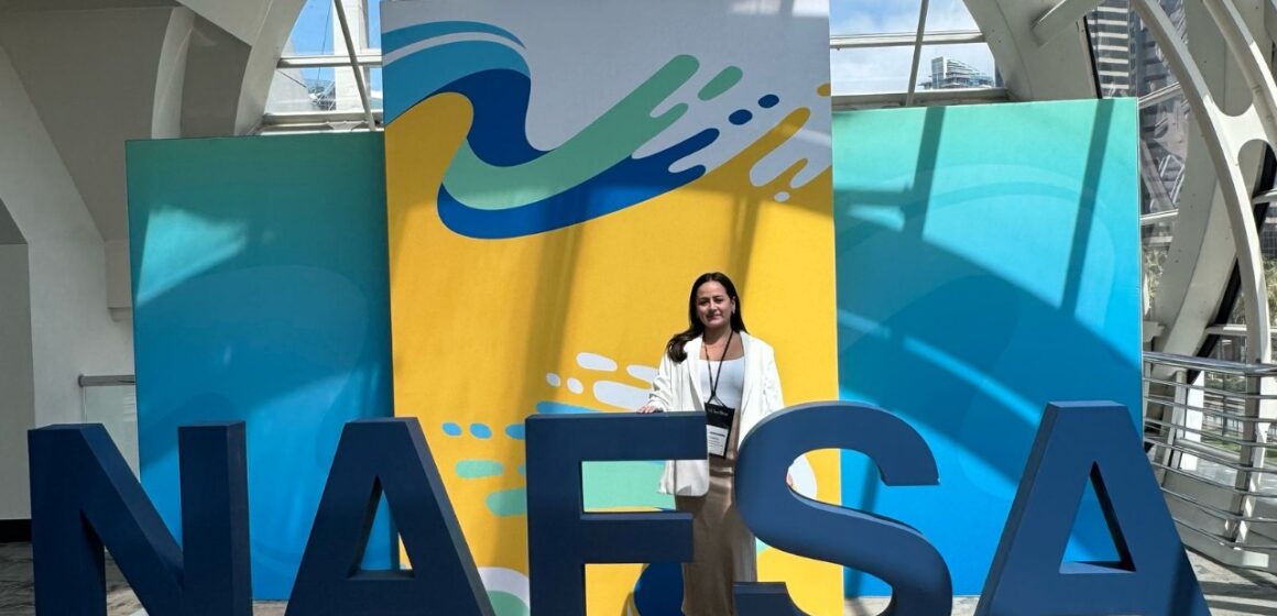 NAFSA 2025 reúne propuestas innovadoras en educación superior