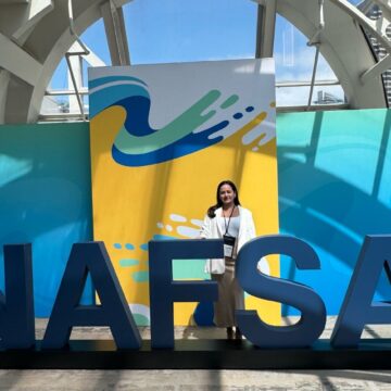 NAFSA 2025 reúne propuestas innovadoras en educación superior