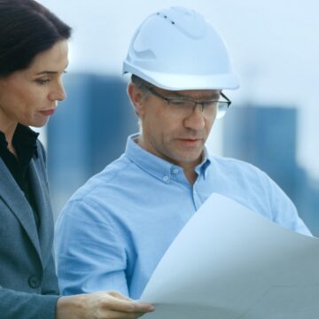 Seguridad y Salud en el trabajo: Cómo el facility management previene riesgos desde la infraestructura