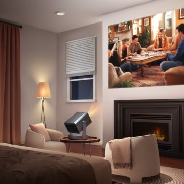 WhatsApp Image 2025-04-28 at 11.56.47 AM Hisense eleva el diseño y la tecnología en casa con el Canvas TV y la línea de proyectores C2