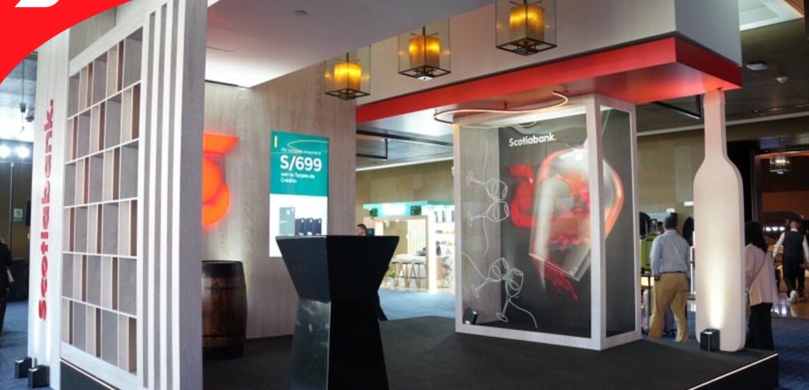 Luxury Wine Experience 2025: Scotiabank reunió a más de 80 bodegas de vino exclusivas del mundo