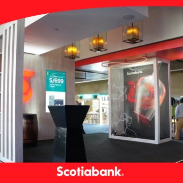 Luxury Wine Experience 2025: Scotiabank reunió a más de 80 bodegas de vino exclusivas del mundo