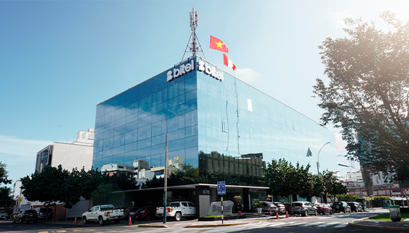 EDIFICIO_580x330 OSIPTEL: Bitel lidera el crecimiento en conexiones de internet fijo