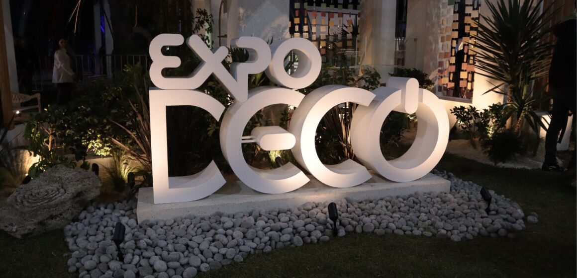 IMG_2644 Networking, innovación y creatividad: así será la experiencia en EXPODECO 2025