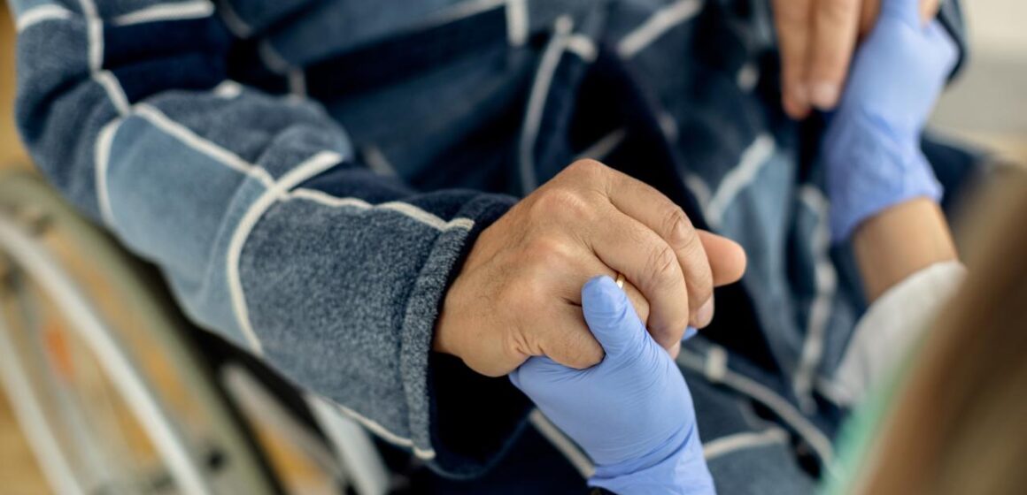OMS (1) Perú ante un punto de quiebre: urge aprobar el Fondo de Alto Costo para pacientes con enfermedades raras y cáncer