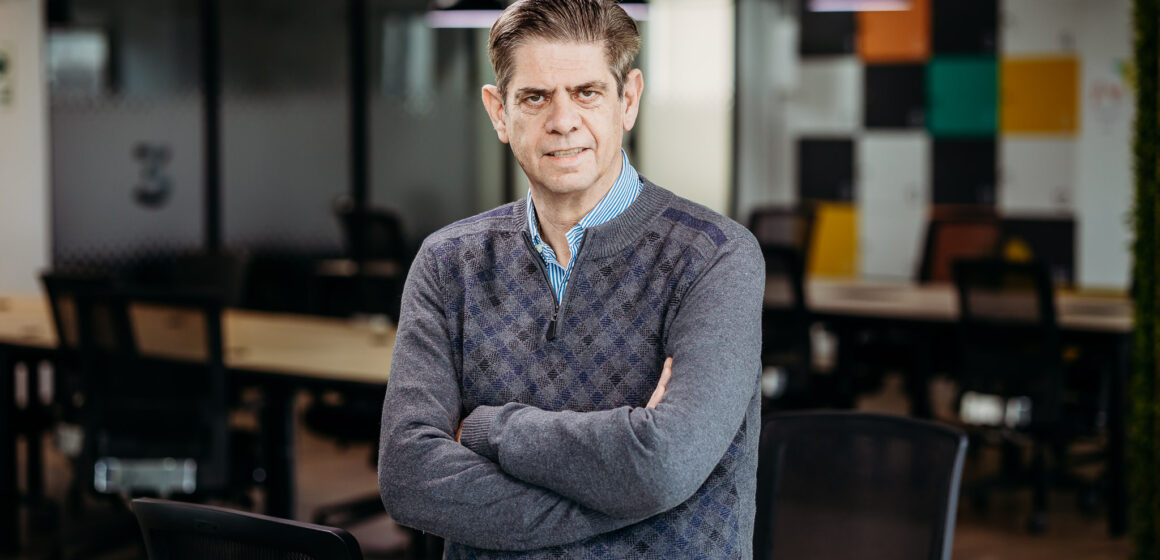 Pablo Montalbetti (WEB)-37 Family Link: El Coach Hunting que entiende la cultura de las Empresas Familiares