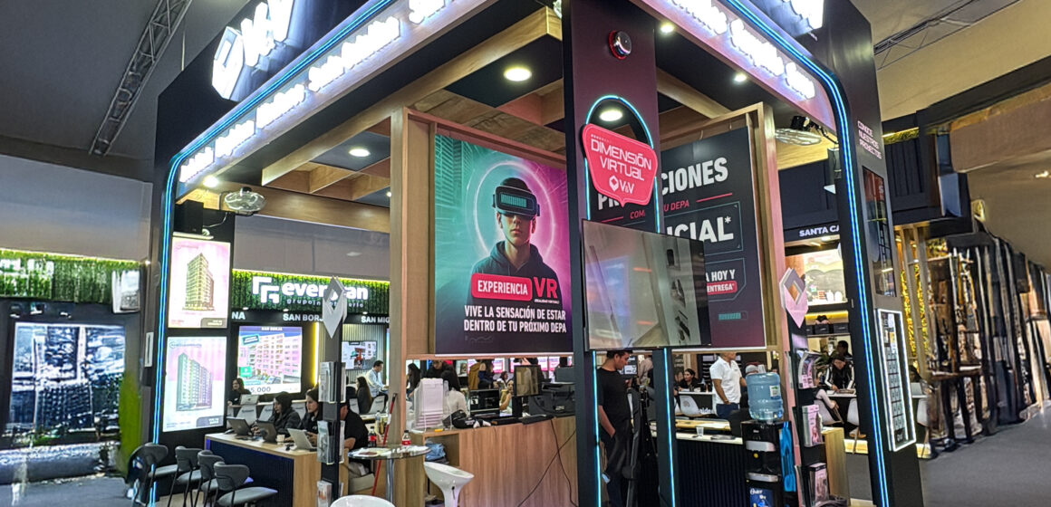 Ferias inmobiliarias: motor clave del mercado de bienes raíces