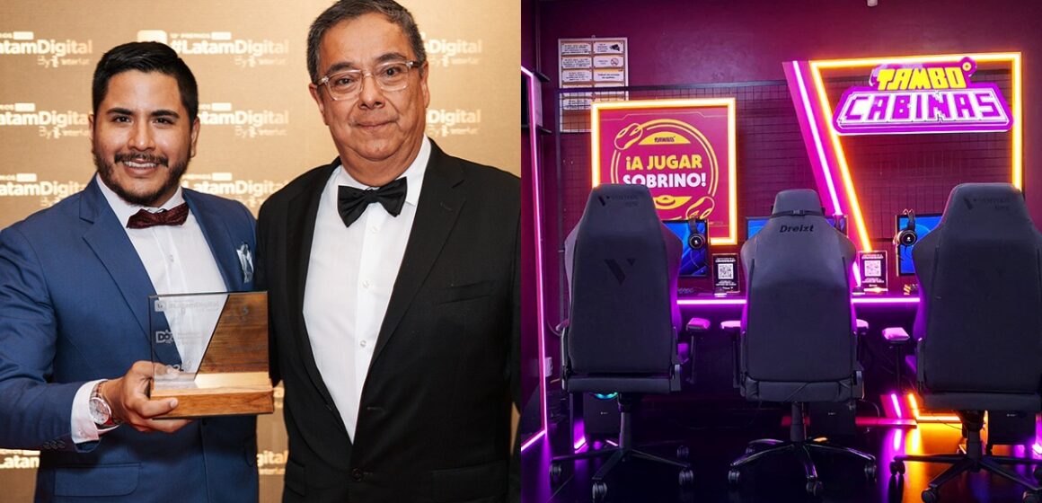 WhatsApp Image 2025-06-25 at 9.22.56 AM Inside Marketing lleva a Perú al podio de los premios #LatamDigital y es finalista en los IAB MIXX 2025 con la campaña “Tambo Cabinas”