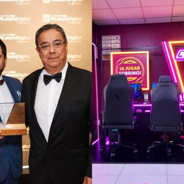 Inside Marketing lleva a Perú al podio de los premios #LatamDigital y es finalista en los IAB MIXX 2025 con la campaña “Tambo Cabinas”