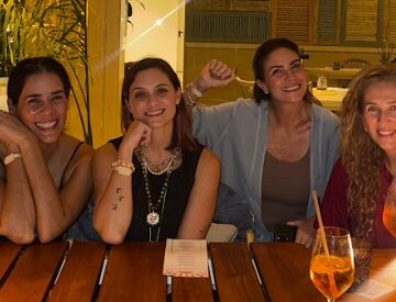 Las Mujeres de la PM encienden las redes sociales con un viaje sorpresa