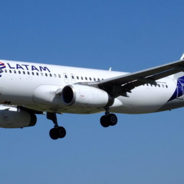 LATAM Airlines Perú retomará sus operaciones a Jauja desde el viernes 18 de julio