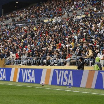 Visa comparte datos sobre las transacciones de turistas de América Latina y el Caribe durante la Copa Mundial de Clubes de la FIFA 2025™ 
