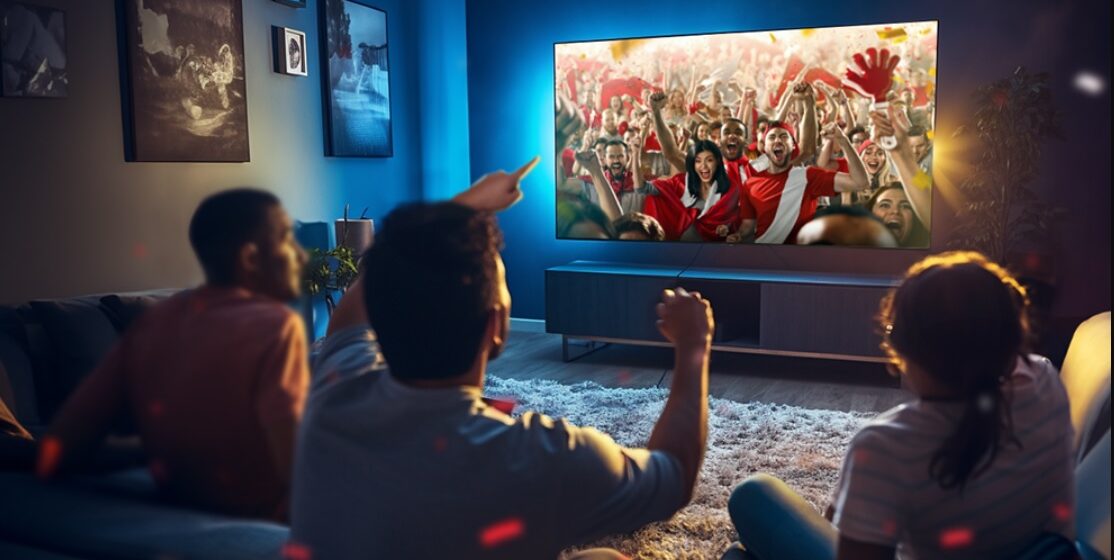Movistar es reconocida como la mejor marca de TV por cable en el Perú