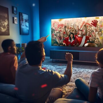 Movistar es reconocida como la mejor marca de TV por cable en el Perú