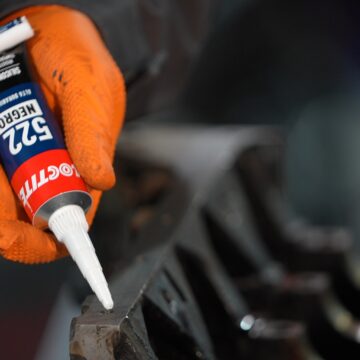 FOTO1_Henkel llega al mercado automotriz del Perú con la nueva silicona premium Loctite Henkel llega al mercado automotriz del Perú con la nueva silicona premium Loctite