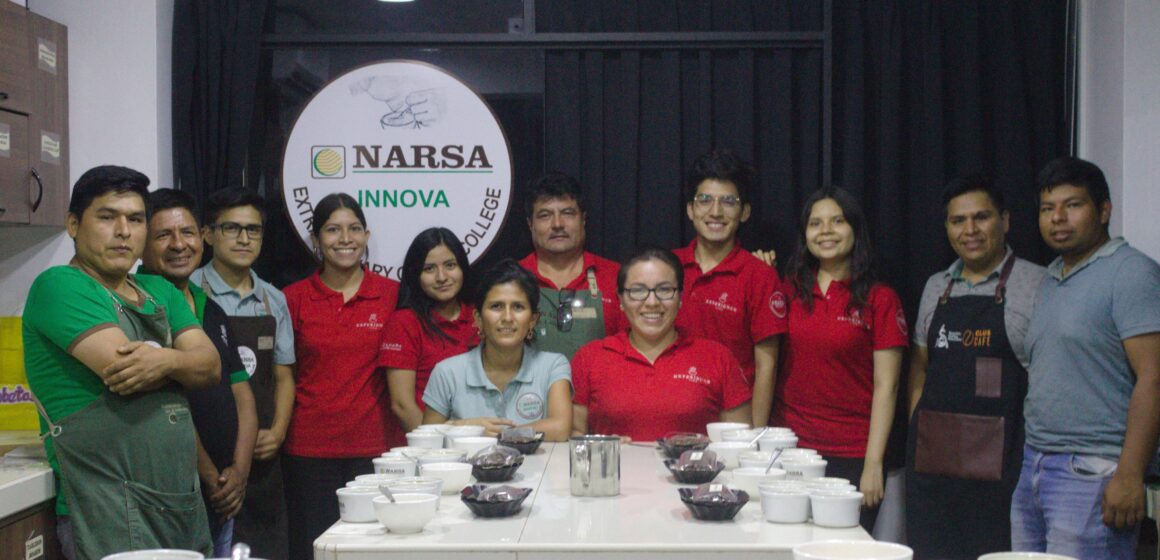 Experience Lima 2025: Vuelve el concurso que celebra lo mejor del café en Lima