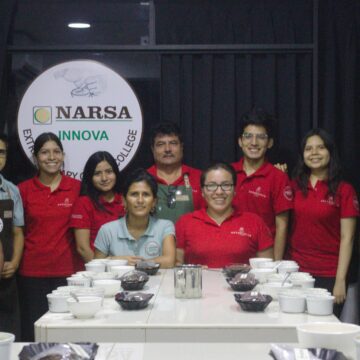 IG Experience Lima 2025: Vuelve el concurso que celebra lo mejor del café en Lima