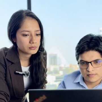 IMG_8499 AWS y Manantial impulsan el futuro del talento tecnológico en Perú con el programa gratuito AWS re/Start