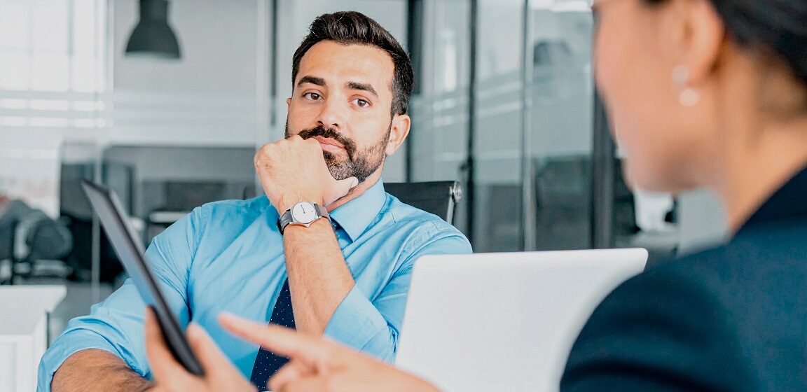 Liderazgo consciente: cómo dirigir más allá de la primera impresión