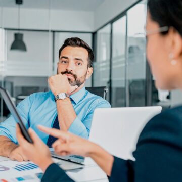 Liderazgo consciente: cómo dirigir más allá de la primera impresión