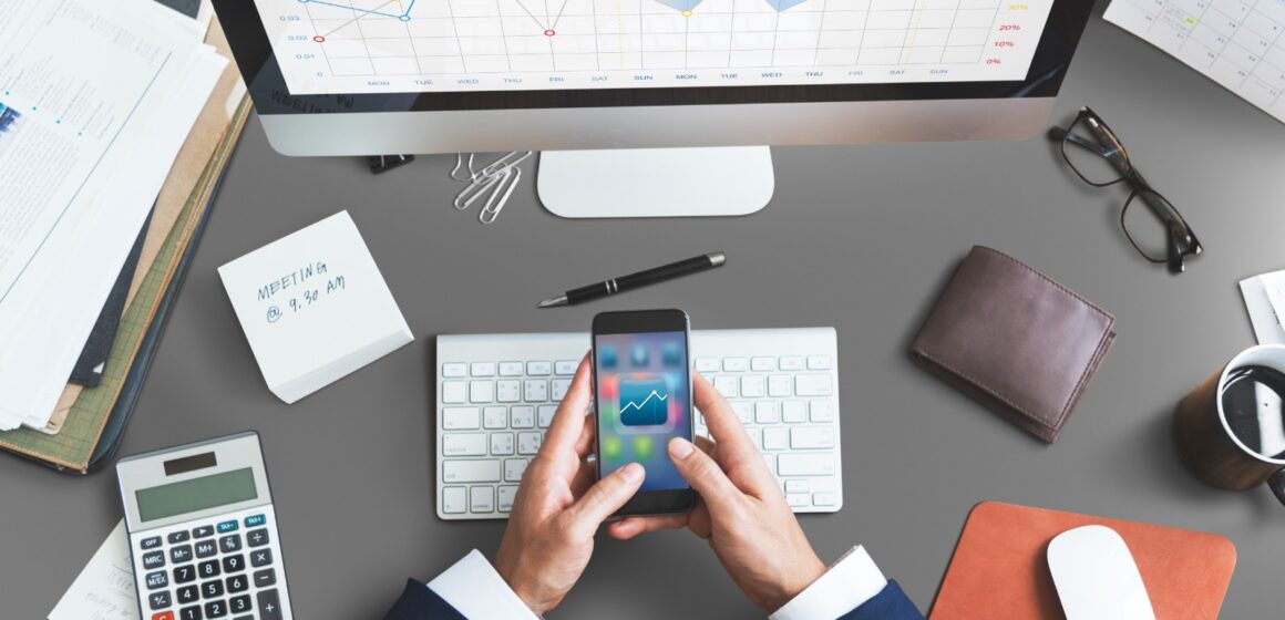 Referencial Digitalización financiera: cinco beneficios para optimizar pagos y cobros en tu empresa