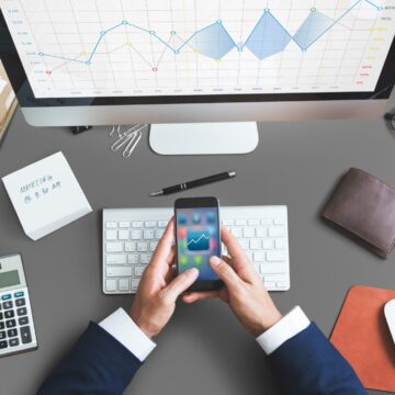 Digitalización financiera: cinco beneficios para optimizar pagos y cobros en tu empresa