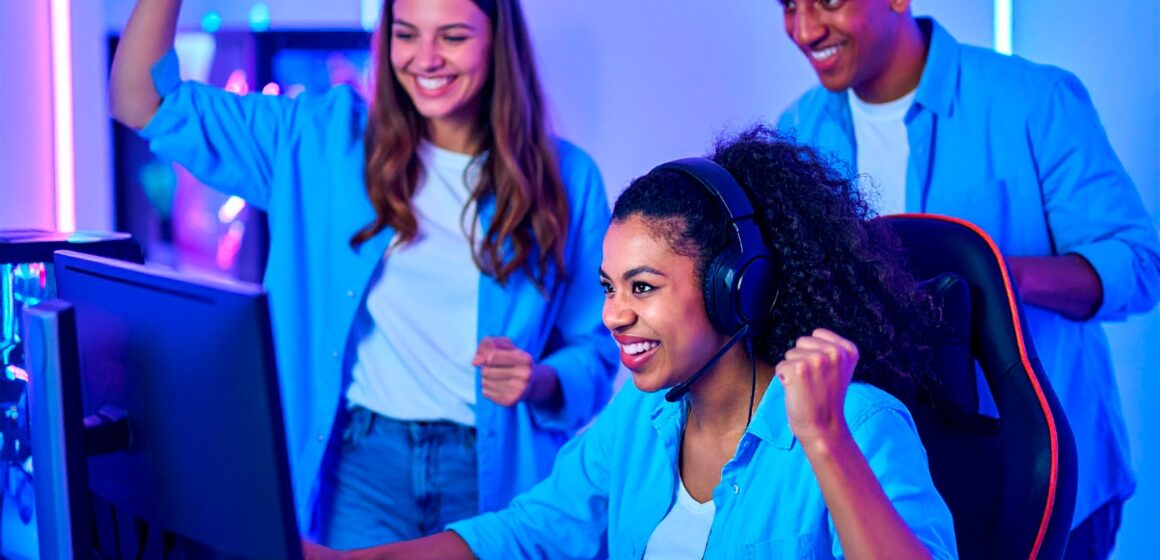Gamificación del aprendizaje: cómo los videojuegos entrenan la mente