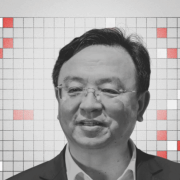 Wang Chuanfu Wang Chuanfu, presidente de BYD, entre los diez líderes empresariales más influyentes del mundo según Fortune