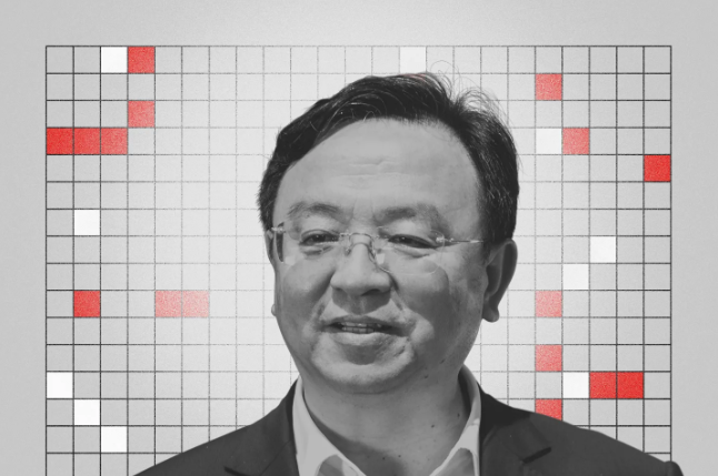 Wang Chuanfu Wang Chuanfu, presidente de BYD, entre los diez líderes empresariales más influyentes del mundo según Fortune