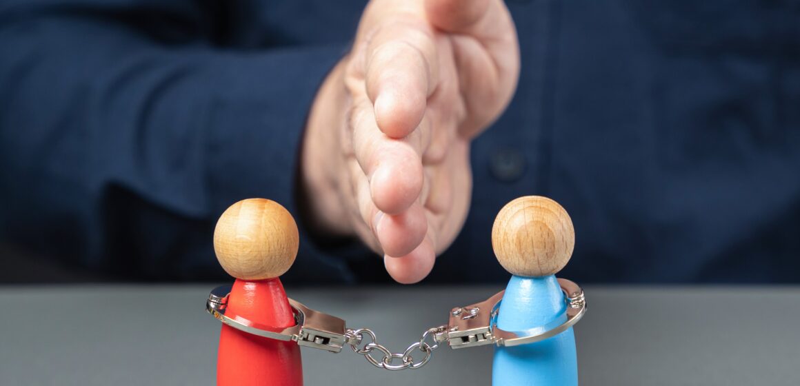 ComexPerú: el último año del Gobierno debe centrarse en enfrentar las economías ilegales y promover la libertad empresarial ComexPerú: el último año del Gobierno debe centrarse en enfrentar las economías ilegales y promover la libertad empresarial