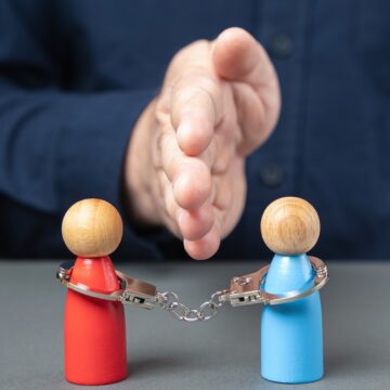 ComexPerú: el último año del Gobierno debe centrarse en enfrentar las economías ilegales y promover la libertad empresarial ComexPerú: el último año del Gobierno debe centrarse en enfrentar las economías ilegales y promover la libertad empresarial