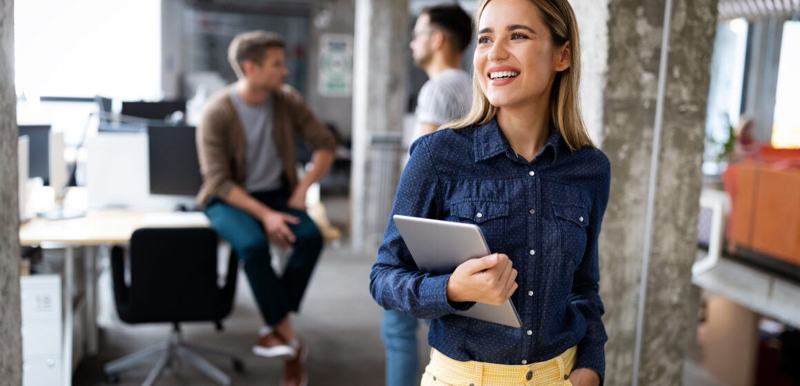 SAP HR Connect: Inteligencia Artificial para transformar la gestión del talento