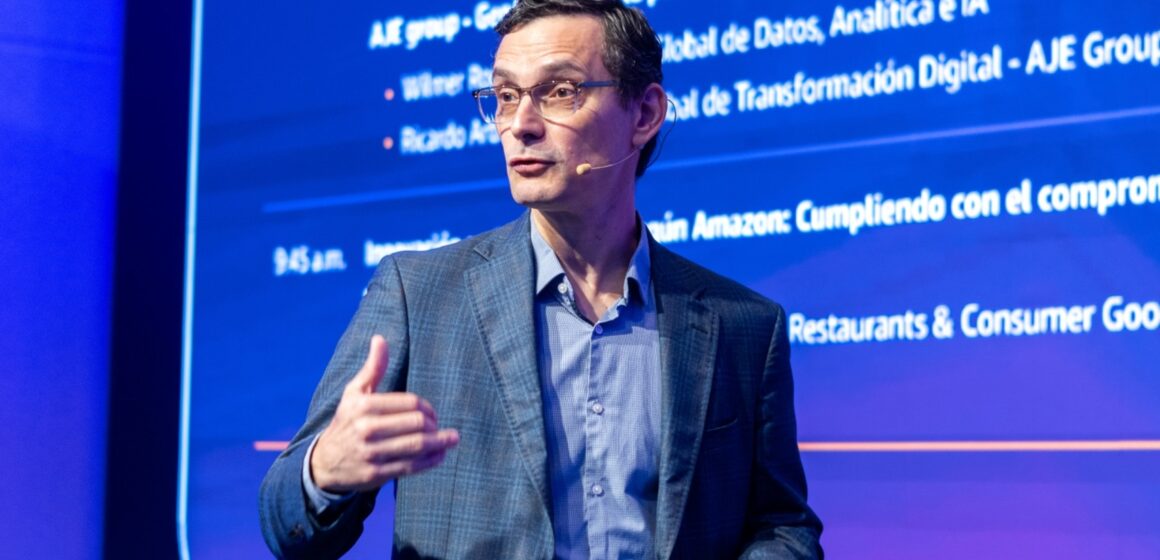 Empresas peruanas aceleran su transformación con nube e inteligencia artificial