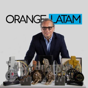 Peruana Orange Latam entre las 15 mejores agencias de Latinoamérica