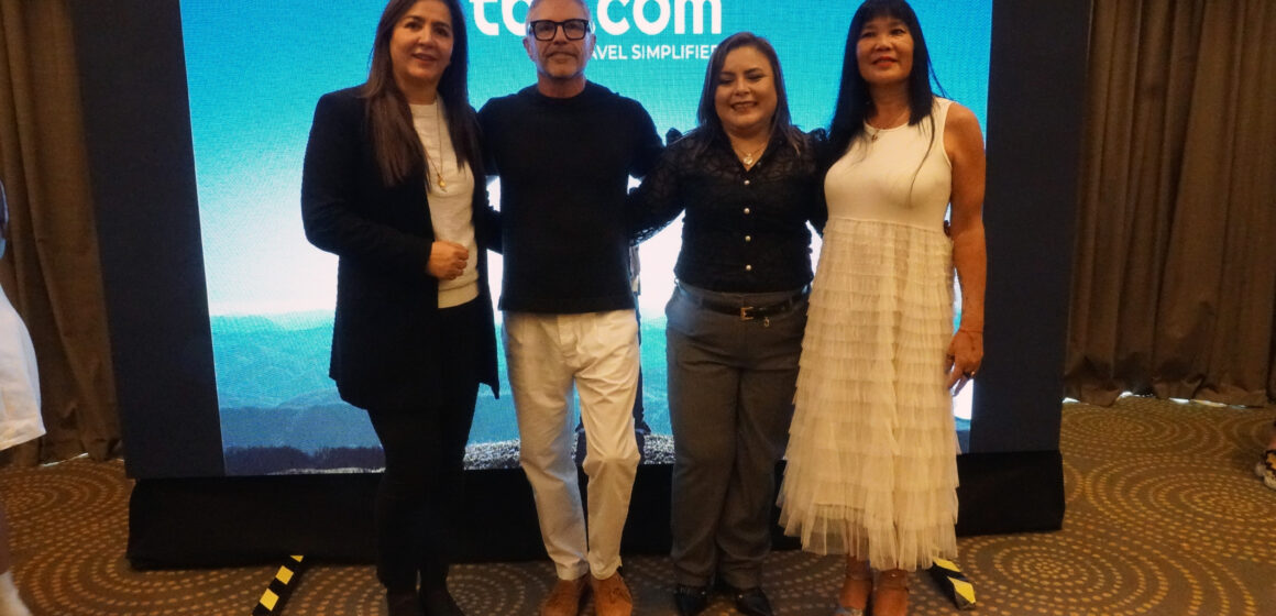 FOTO 2 UNITED Plataforma global TBO.COM anuncia su ingreso al mercado peruano