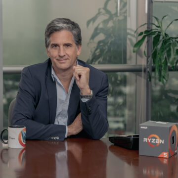 NUEVA - Nico Cánovas 2023 3 Las 4A de la inteligencia artificial: la fórmula para implementarla en las empresas