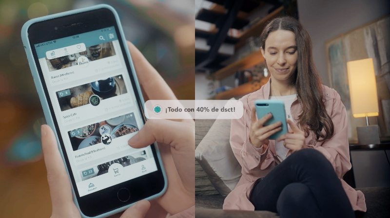 Q7lG9EmpnH8t8u7hTbj1 Cirkula: peruanos ya suman más de S/4 millones en ahorro gracias a app de alimentos