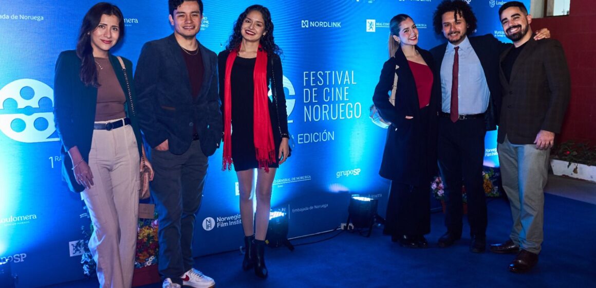 Historias, paisajes y emociones: Lima vivió la primera edición del Festival de Cine Noruego