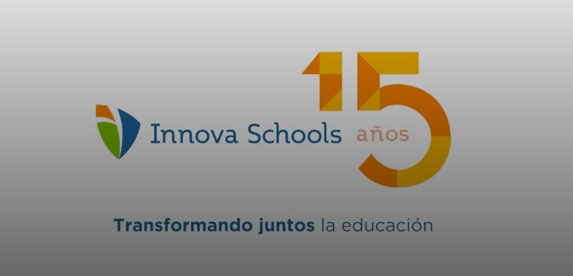 Innova Schools celebra 15 años de una revolución en la educación en el Perú y la región
